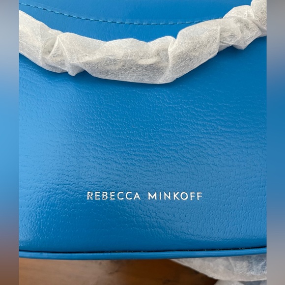Small Rebecca Minkoff Cross Body Purse - Picture 2 of 4